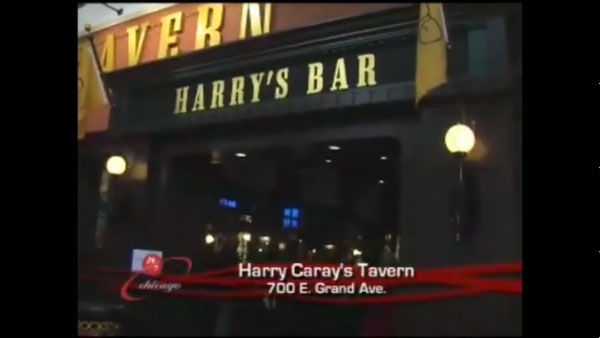 Remembering Harry Caray