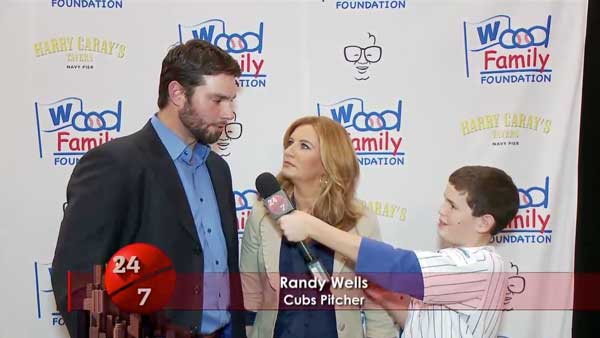 FunOnTheCubsRedCarpet1