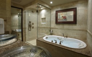 Heritage Superior Bath Shower zaa36223[1]