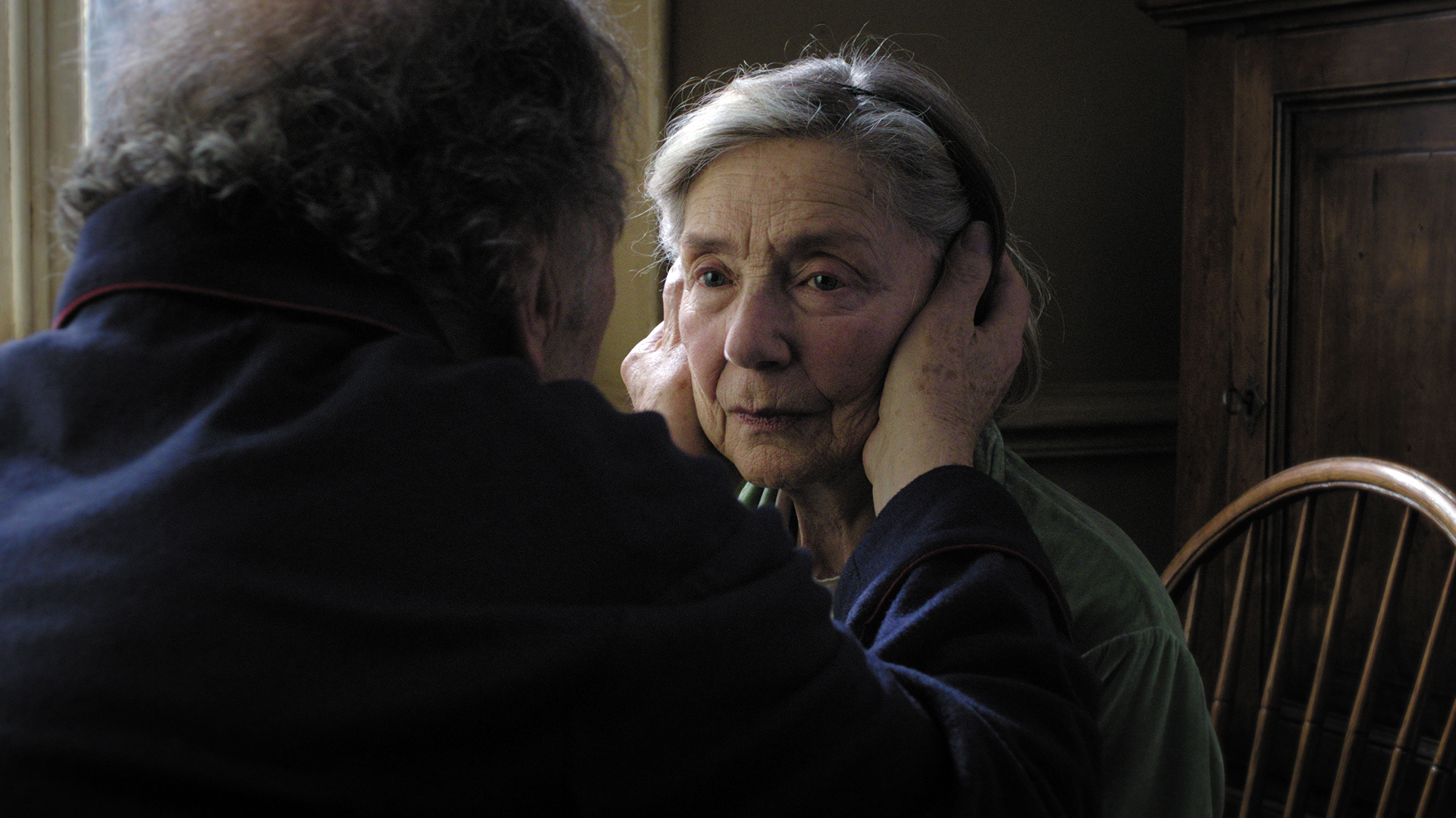 Oscar Nominated Film Review: Amour