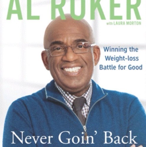 Al Roker Visits The Protein Bar