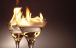 Hot cocktail