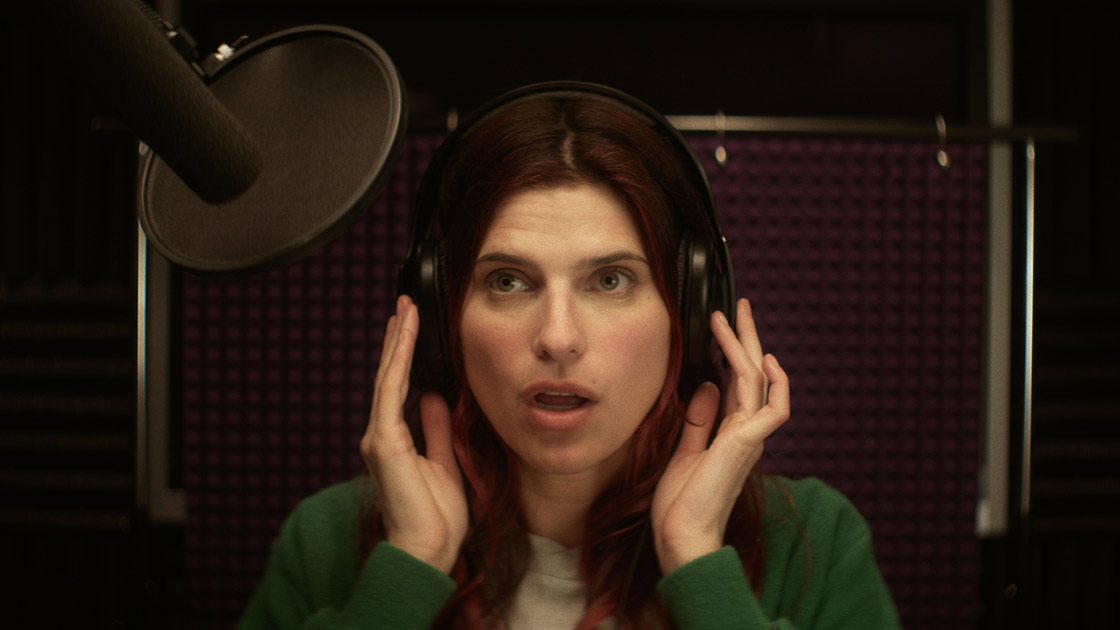 Sundance Film Review: “In A World”