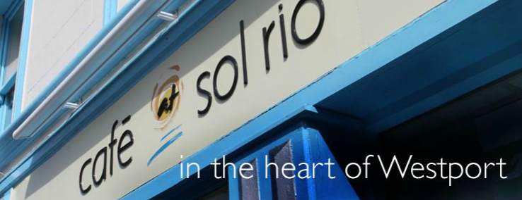 Ireland: Sol Rio