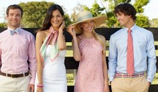 Derby Party Lead Photo