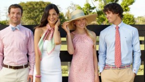 Derby Party Lead Photo