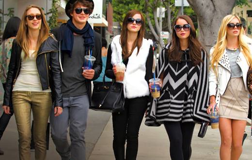 Film Review: The Bling Ring