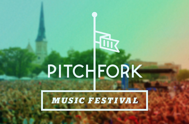 Pitchfork Music Fest Is 100% Chicago