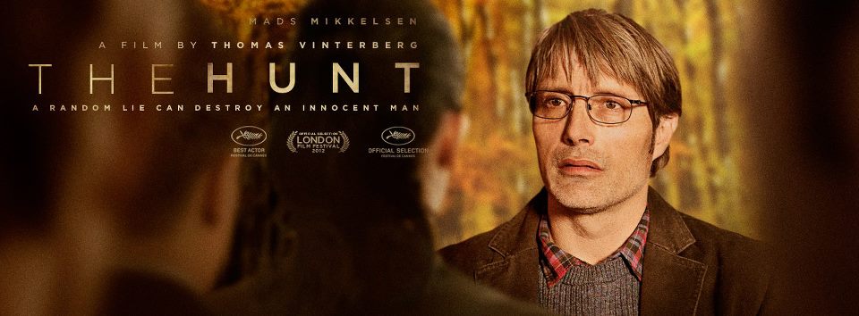 Film Review: The Hunt