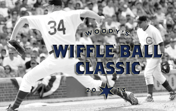The 2013 Wiffle Ball Classic