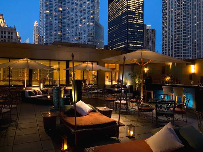 Chicago Family Friendly Hotel Deals!