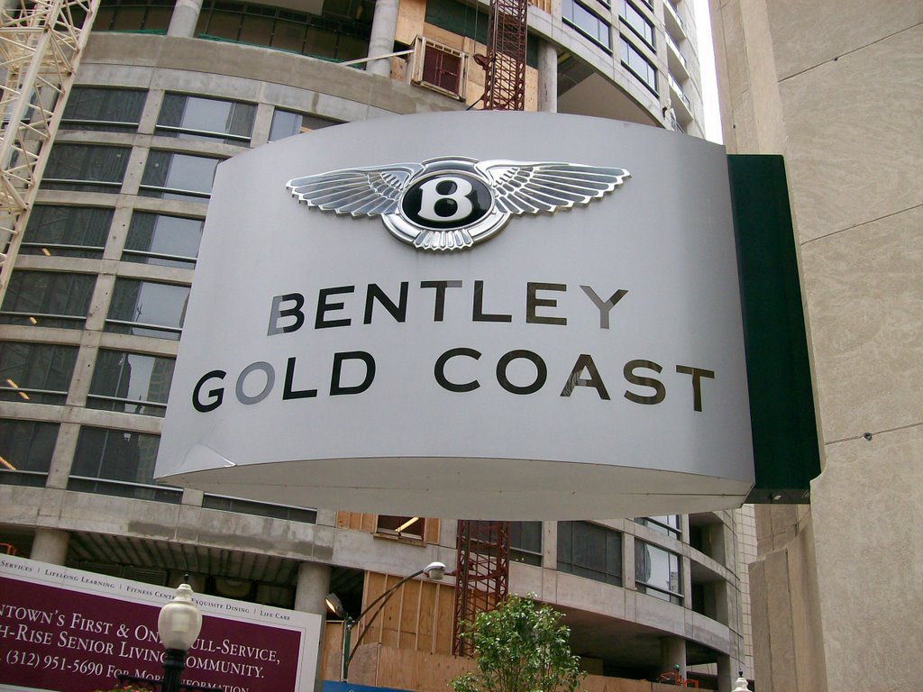 Bentley Gold Coast