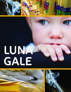 Luna Gale
