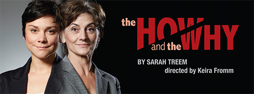 Theater Review: The How and the Why