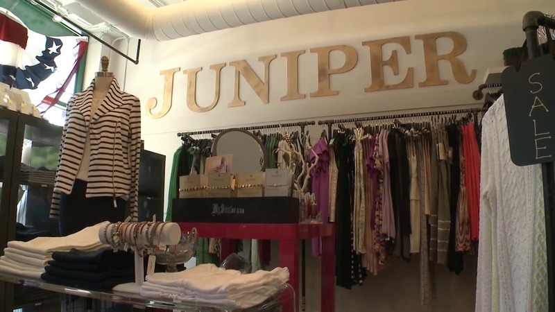 Juniper Boutique: Would Oprah’s Stylist Shop Here?