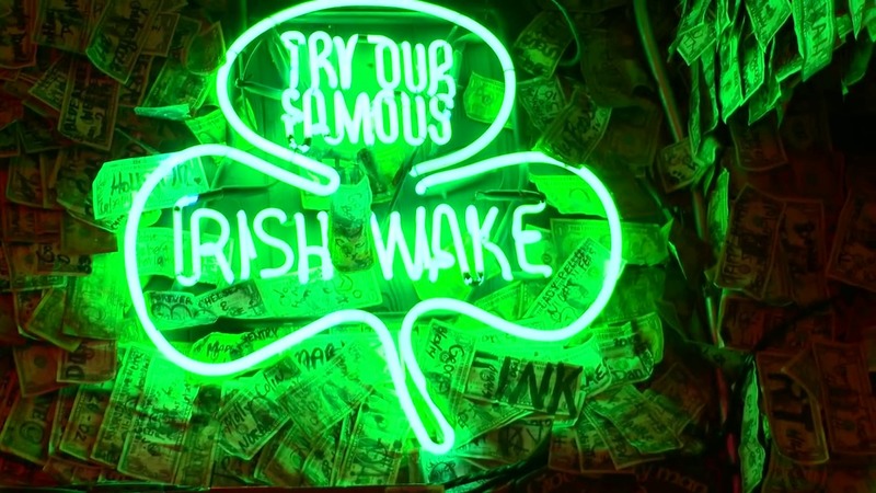 Get Your Irish On!